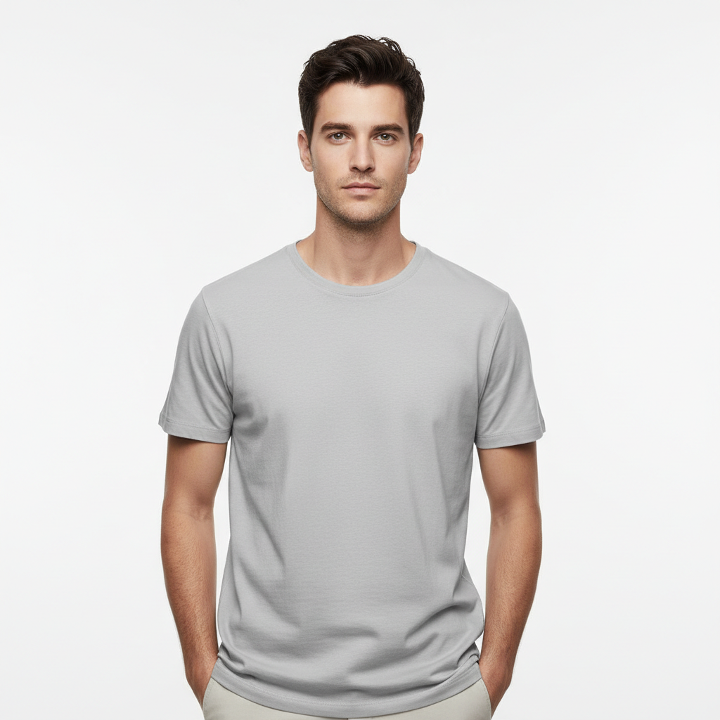 Man - Casual