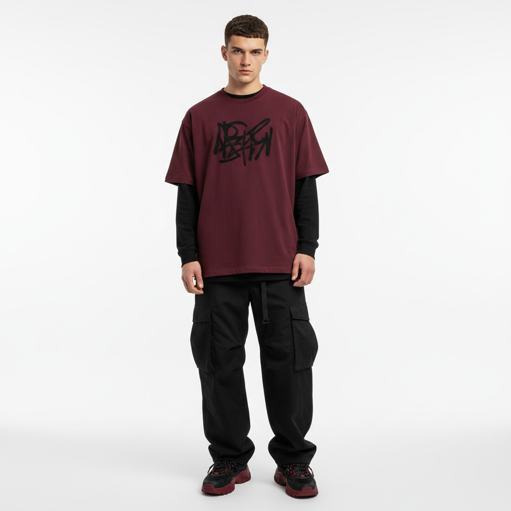 Man - Streetwear