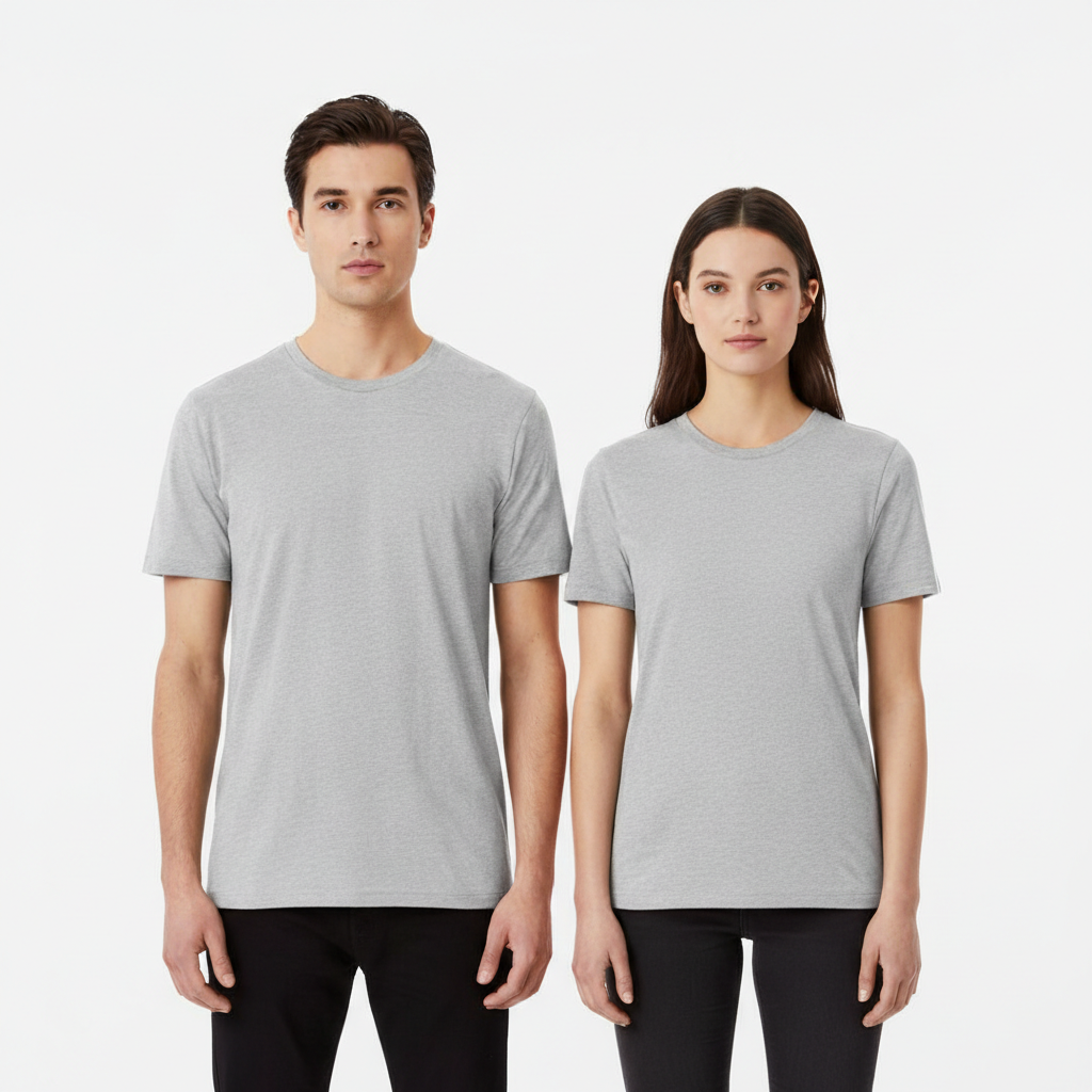 Unisex - Casual