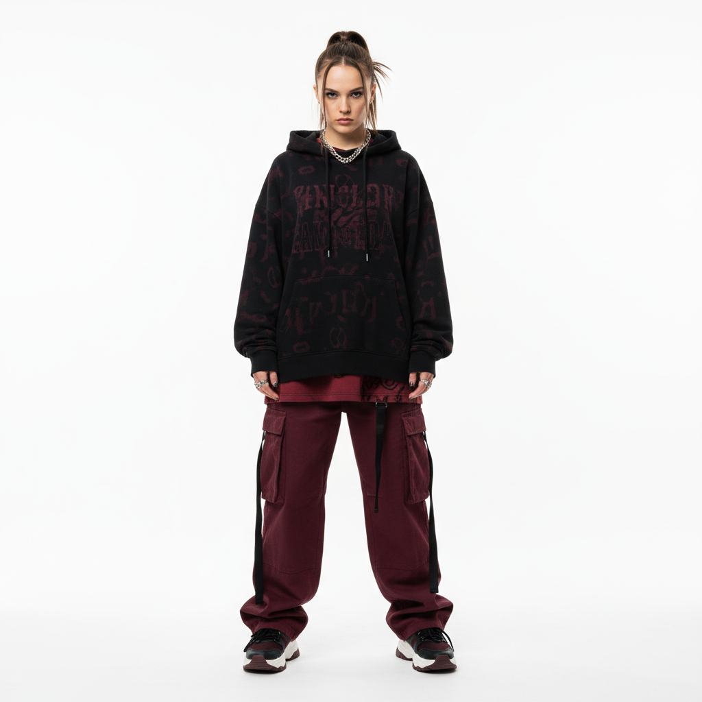Women - Streetwear